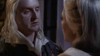 Illustration for article titled The terrible Defiance finale nearly wrecks its entire first season